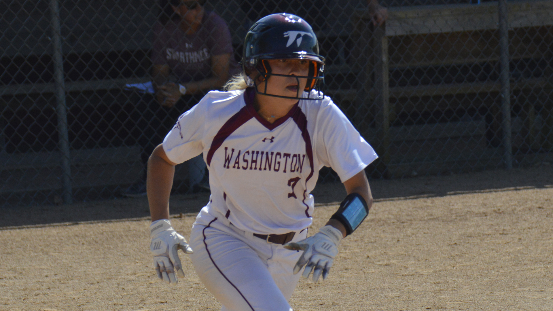 Grace Moery, Washington College, Player of the Year