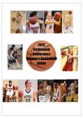 2011-12 Women's Basketball Guide