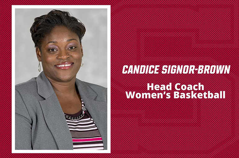 Signor-Brown Selected to Lead Swarthmore Women's Basketball Program