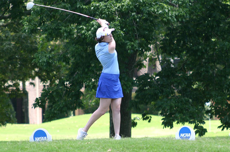 Gettysburg Finishes 21st at NCAA Championship