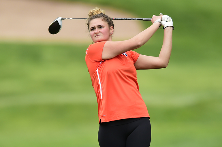 Gettysburg Tops Women's Golf Preseason Poll