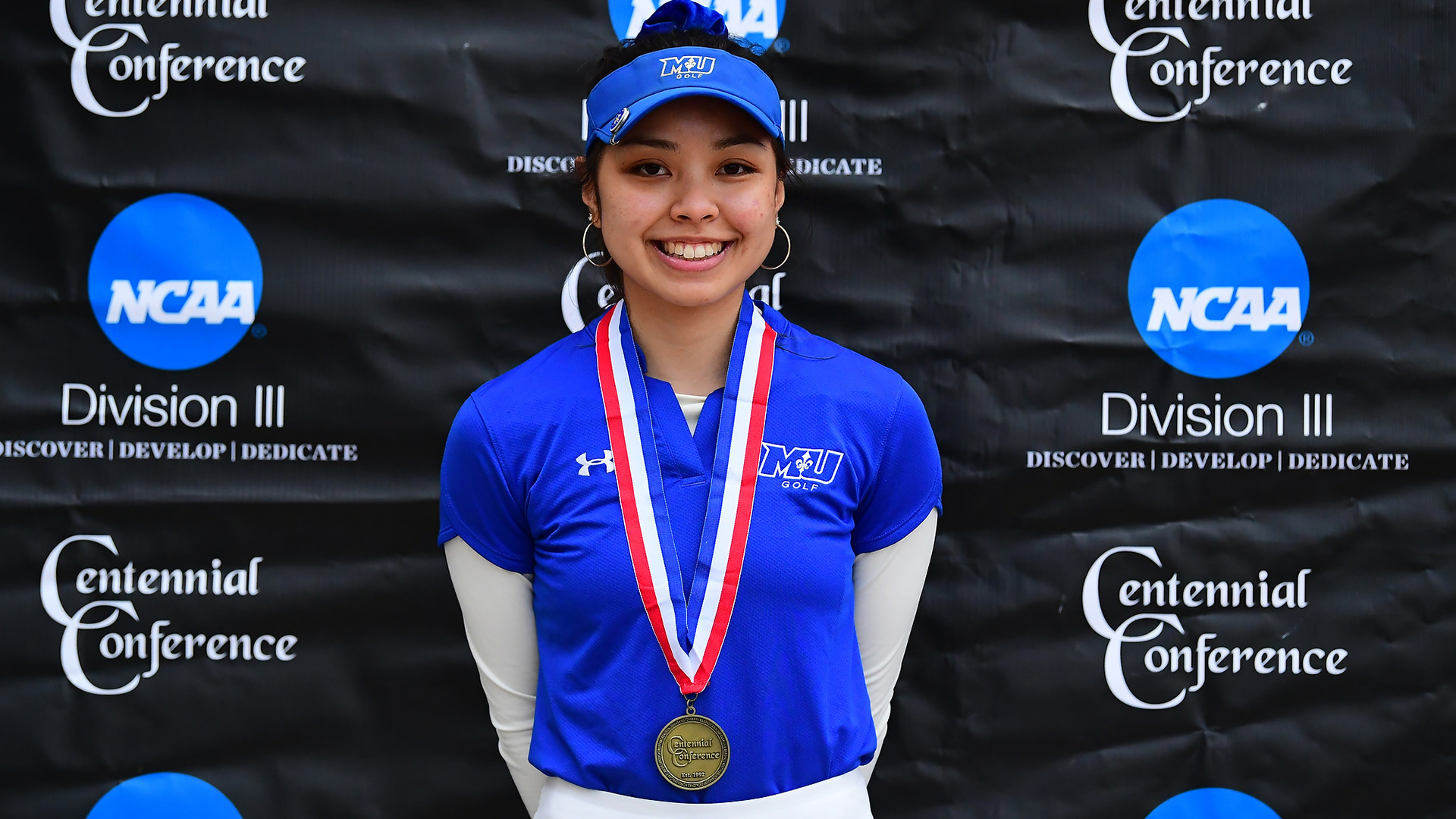 Isabel Trojillo, Marymount, Player of the Year