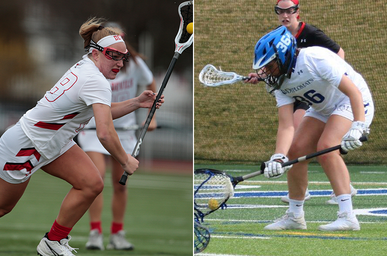 Dunster & Kitchin, Players of the Week, 4/8/19