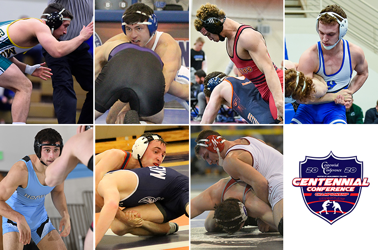 2020 Wrestling Championship Preview