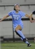 Hopkins Advances, Haverford Ousted in NCAA First Round