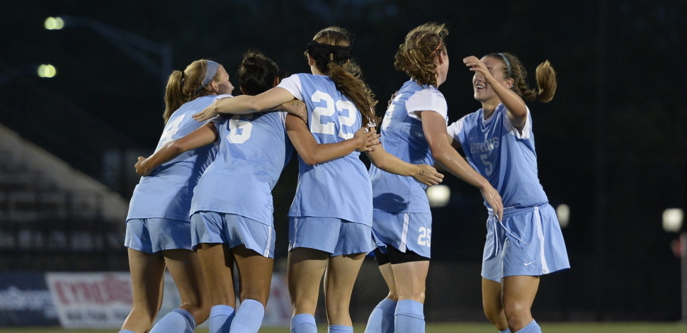 Reigning Champs Johns Hopkins Tabbed to Repeat