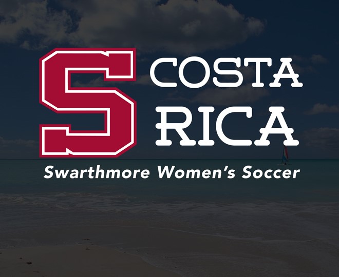 Swarthmore Set to Tour Costa Rica