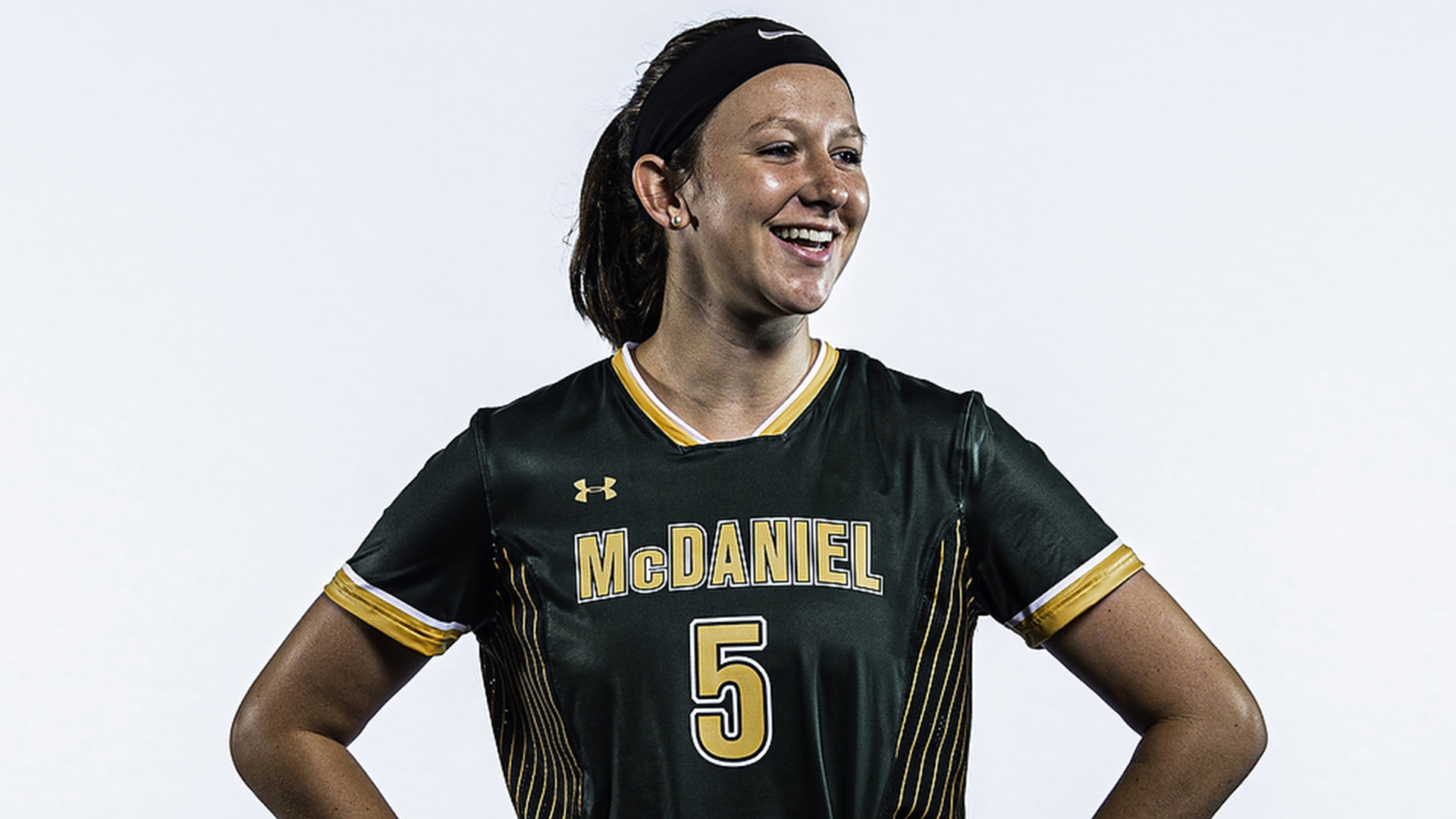 Hannah Schepers, McDaniel, Player of the Year
