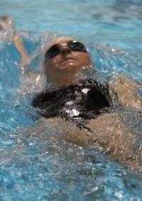 Women's Swimming - Release #4