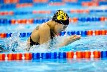 Women's Swimming Release #1