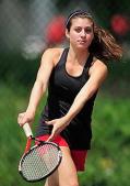 Haverford's Gallagher Named Women's Tennis Player of the Week