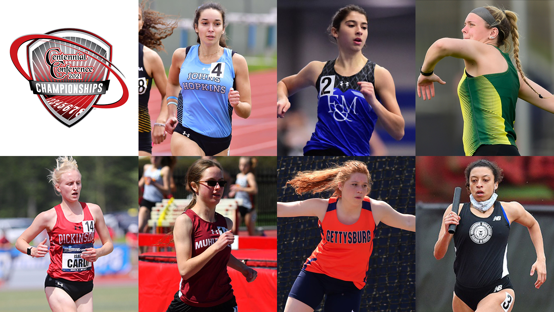 Women's Outdoor Track & Field Championship Preview