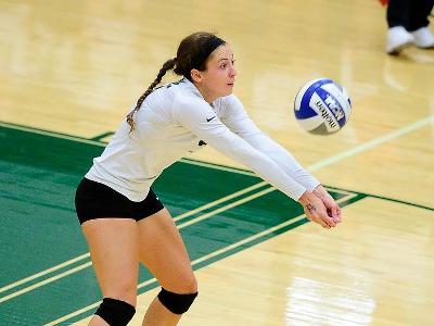 McDaniel's Martin Selected Player of the Week